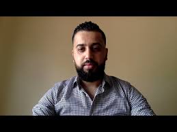 Imam Anas Daghameen photo